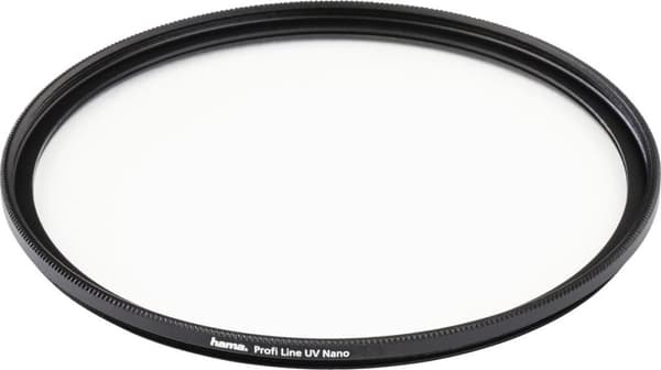 Hama Filter Profi Line UV Nano 55 mm