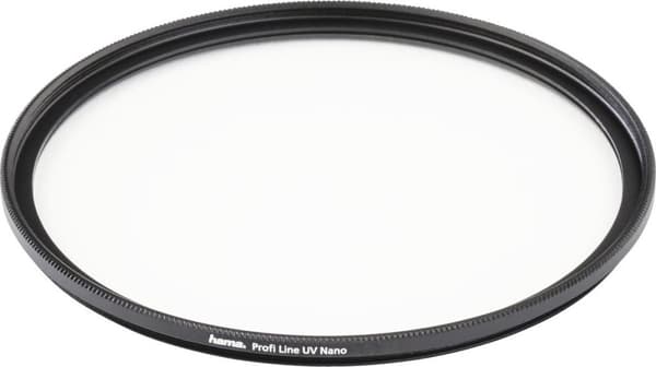 Hama Filter Profi Line UV Nano 58 mm