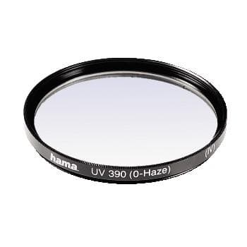 Hama UV-suodatin - AR-pinnoite - 52mm