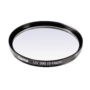 Hama UV Filter - AR Coating - 37mm