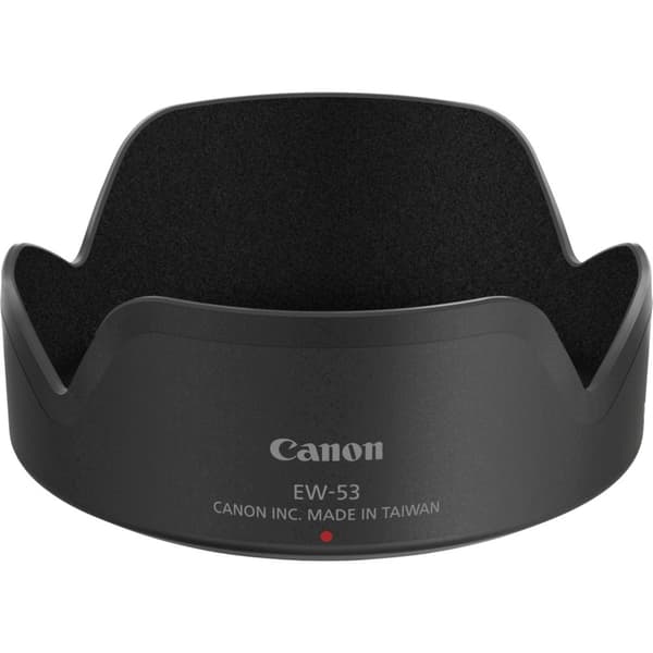 Canon 0579C001 vastavalosuoja musta