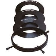 COKIN Adapterring - W-Z67Z467 - 67 mm - Svart