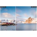 Miniatyrbild 2 av 2: COKIN NUANCES Extreme Neutral Density Uni ND1024 Filter - 10 f-stops