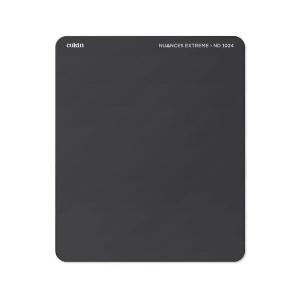 COKIN NUANCES Extreme Neutral Density Uni ND1024 Filter - 10 f-stops