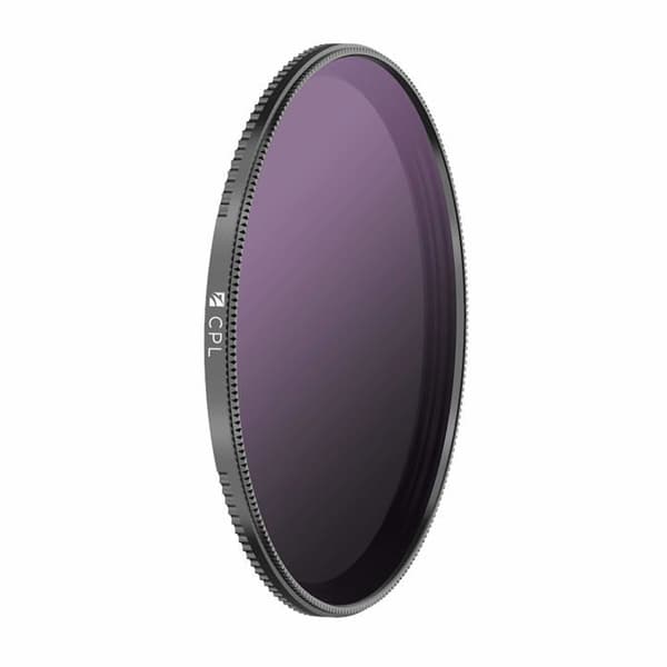 Freewell Photo Filter - FW-62-CPL - Magnetic Swap System 62 mm Rapid Circular Polarisator (CP) Kamerafilter