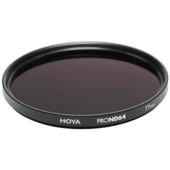 Hoya pro nd 64 52 mm
