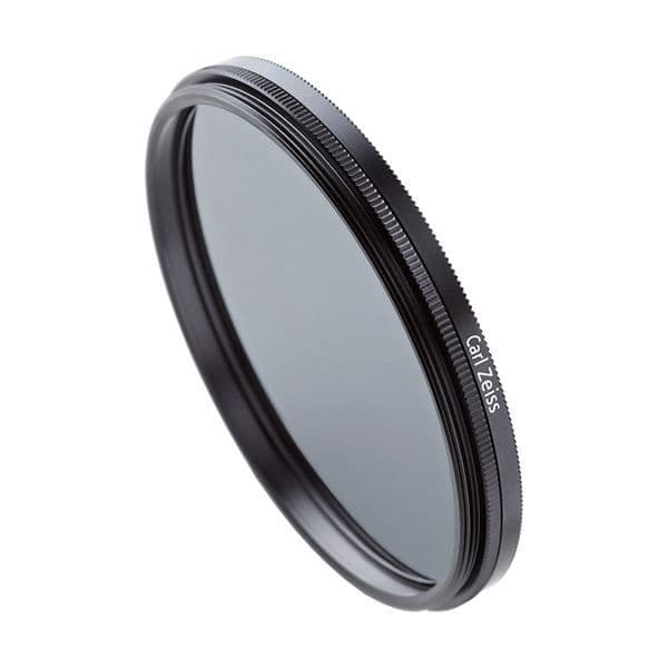 ZEISS UV-filter T* 62mm