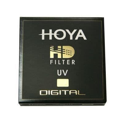HOYA UV-filter - HD 62,0mm