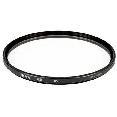 HOYA UV-filter - HD ᴓ 37.0mm