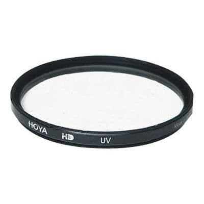HOYA UV-filter - HD ᴓ 37.0mm