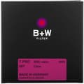 Miniatyrbild 2 av 3: B-W B+W 007 Ultra Fine T-Pro Protection Filter med MRC Nano Titanium Finish, 16 x Grön, Super Slim, Premium - 1097736