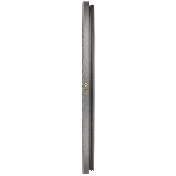 B-W B+W 010 95 mm T-Pro Anti-UV och Anti-UV-filter med MRC Nano Titanium Finish, 16 x Grön, Super Slim, Premium - 1097761
