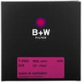 Miniatyrbild 2 av 3: B-W B+W 010 95 mm T-Pro Anti-UV och Anti-UV-filter med MRC Nano Titanium Finish, 16 x Grön, Super Slim, Premium - 1097761