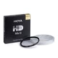 Miniatyrbild 3 av 3: Hoya filter hd mkII skydd 77 mm