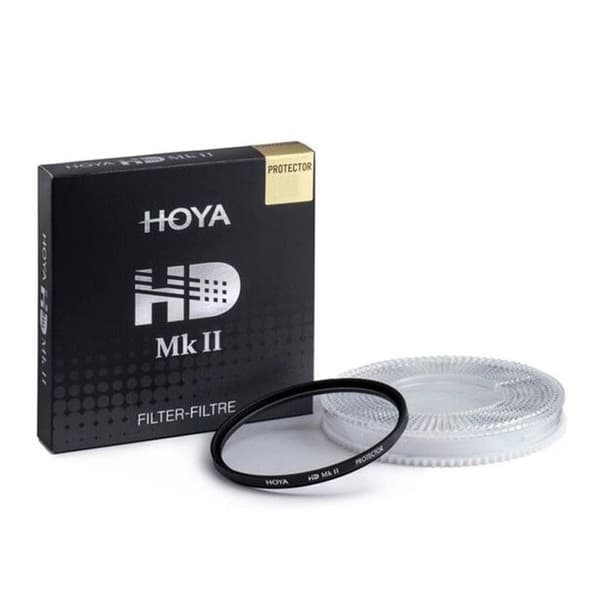 Hoya filter hd mkII skydd 77 mm