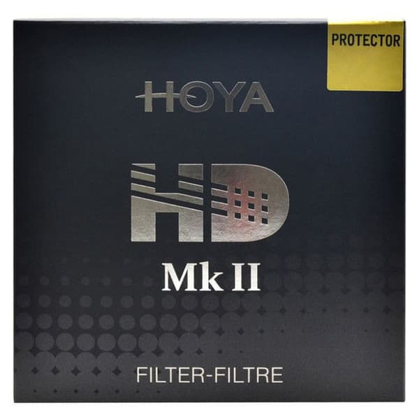 Hoya filter hd mkII skydd 77 mm