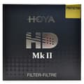 Miniatyrbild 1 av 3: Hoya filter hd mkII skydd 77 mm
