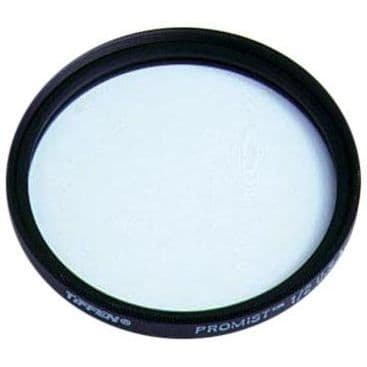 Filter - TIFFEN - PRO-MIST 1/2 - 82 MM
