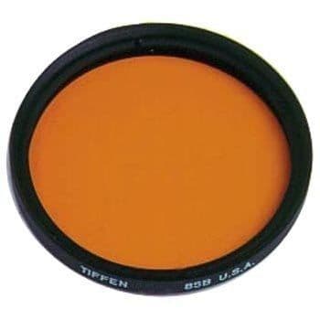 Filter - TIFFEN - 5585B - 55 mm - Begränsad garanti - 10 år