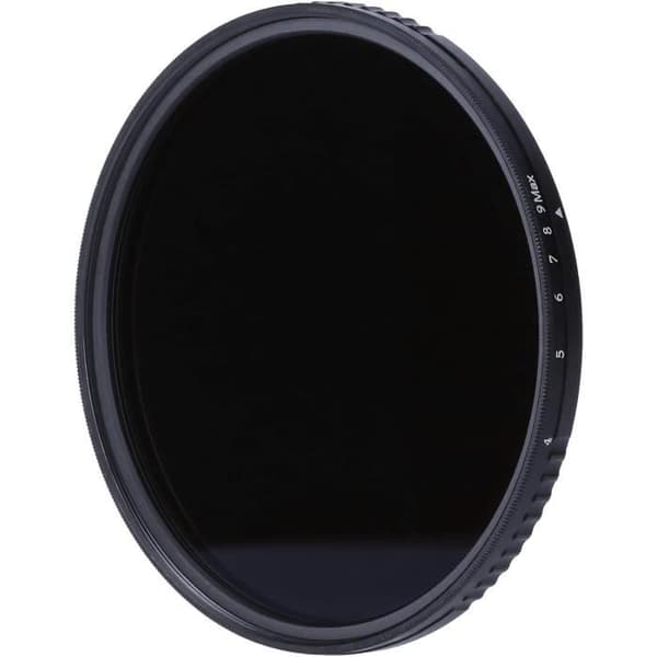 Filtre Rollei F:X Pro variabel ND8-NLD512