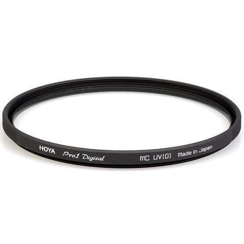 HOYA UV(O) PRO1D UV-filter Ø 37,0MM