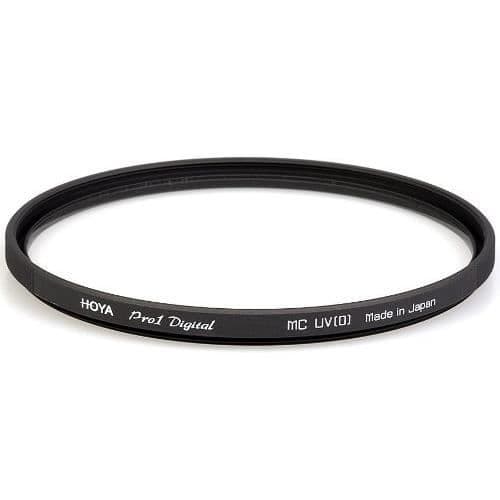 HOYA UV(O) PRO1D UV-filter Ø 37,0MM