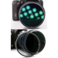 Miniatyrbild 2 av 4: Polarisationsfilter BW Basic MRC 82mm