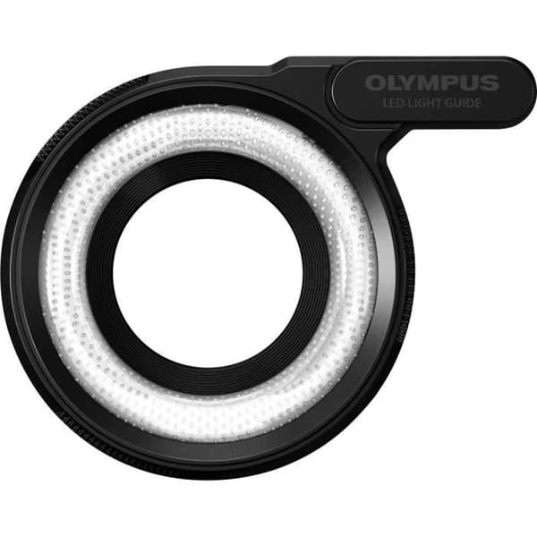Olympus LED-ljusguide (LG-1) för TG-1/2/3/4/5 - V3271200W000