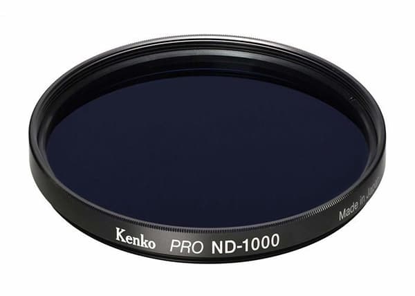 Ocular - Kenko videokamerafilter - 52S REAL PRO MC ND1000 - äkta Pro MC ND1000 ND-filter - 52 mm