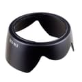Miniatyrbild 2 av 4: EW-63ll motljusskydd / lens hood