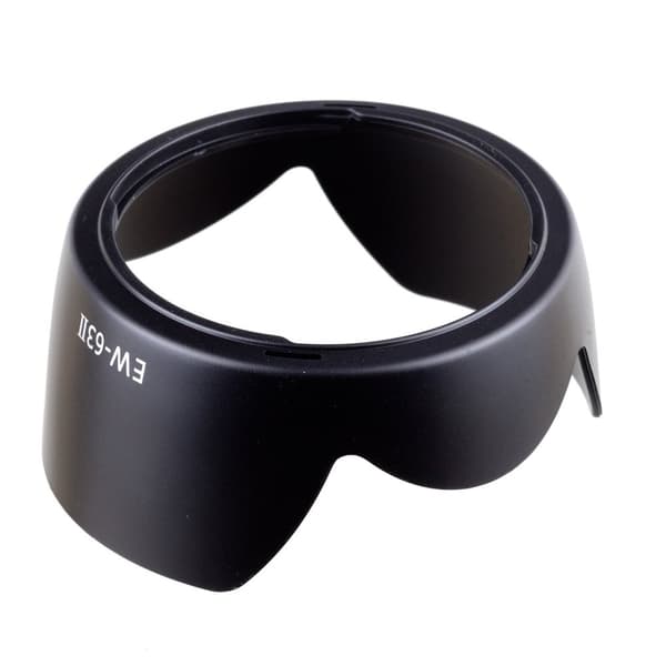 EW-63ll motljusskydd / lens hood