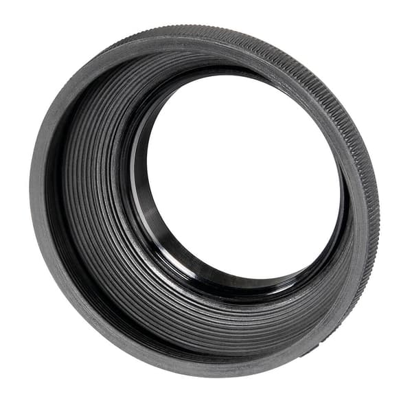 HAMA Modlys-beskyttelse Gummi 49mm
