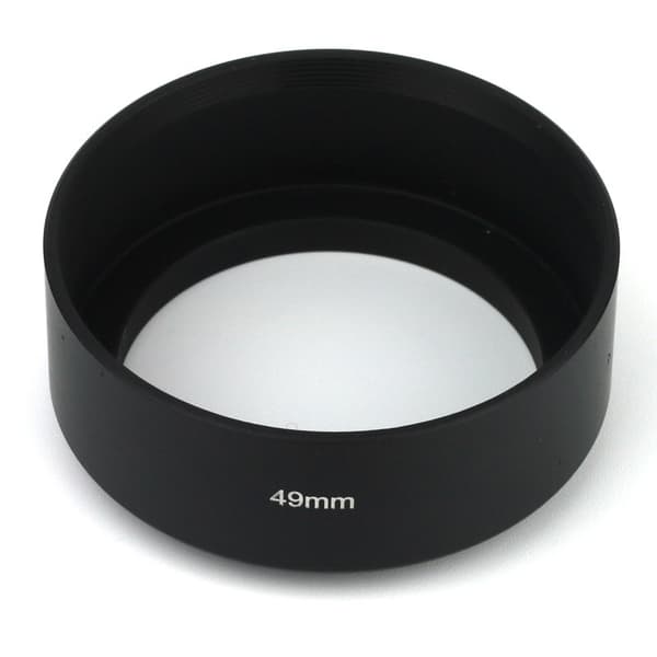 INF Universal kamera modblænde til Canon Nikon Sony