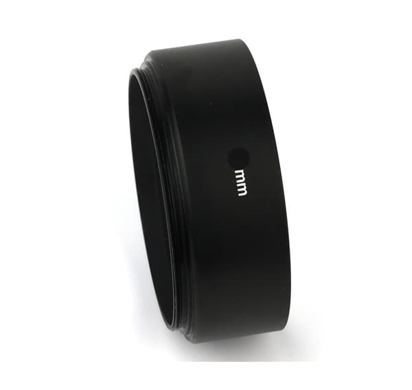 INF Universal kamera modblænde til Canon Nikon Sony