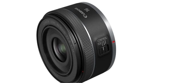Canon | LENS RF16MM F2.8 STM