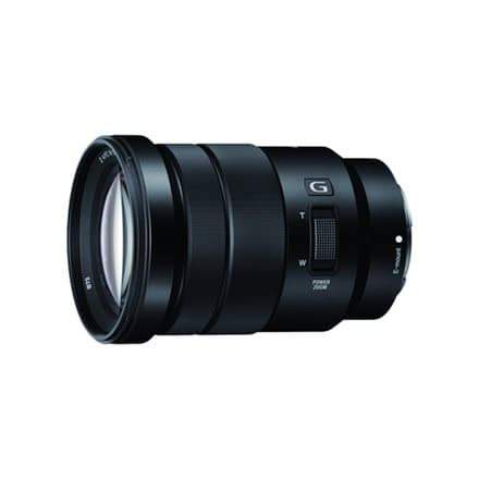 LENS SONY 18-105MM/F4