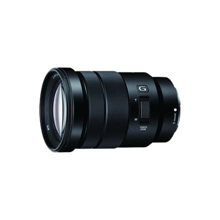 LENS SONY 18-105MM/F4