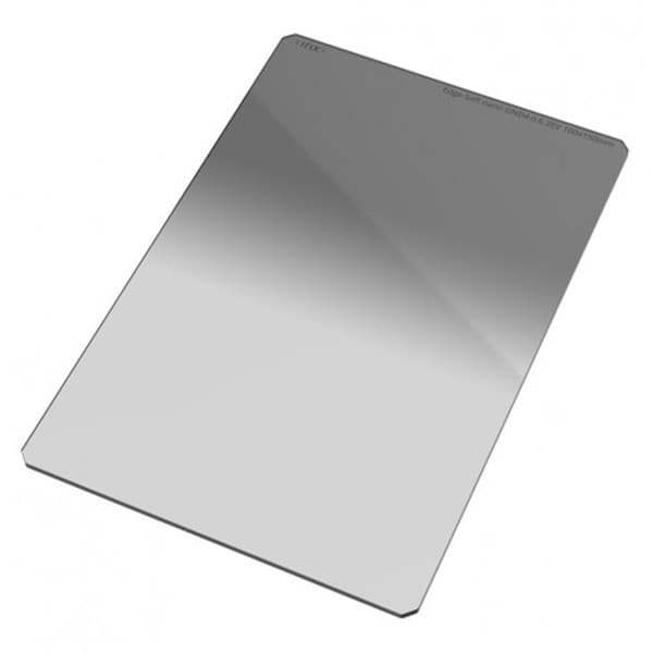 Irix Square Filter Edge Soft GND4 (0.6) 2EV Nano IR 100x150mm