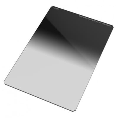 Irix filter Edge 100 Soft Nano GND32 1.2 100x150mm