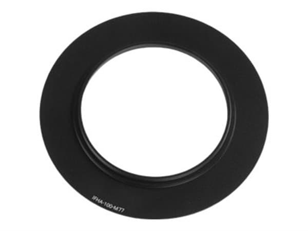 Irix adapter Edge 100 77mm