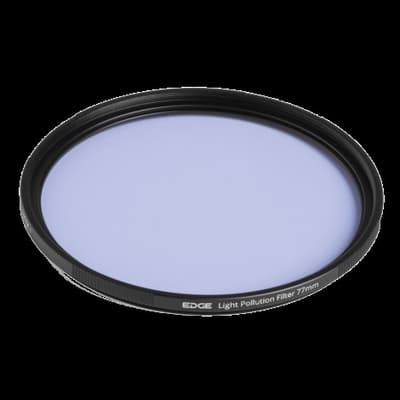 Irix Edge Light Pollution filter 77mm