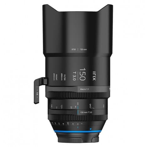 Irix Lens IL-C150-EF