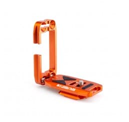 3 Legged Thing ELLIE SHORT L Bracket Peak Design Copper