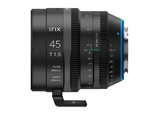 Irix Lens IL-C45-EF-M