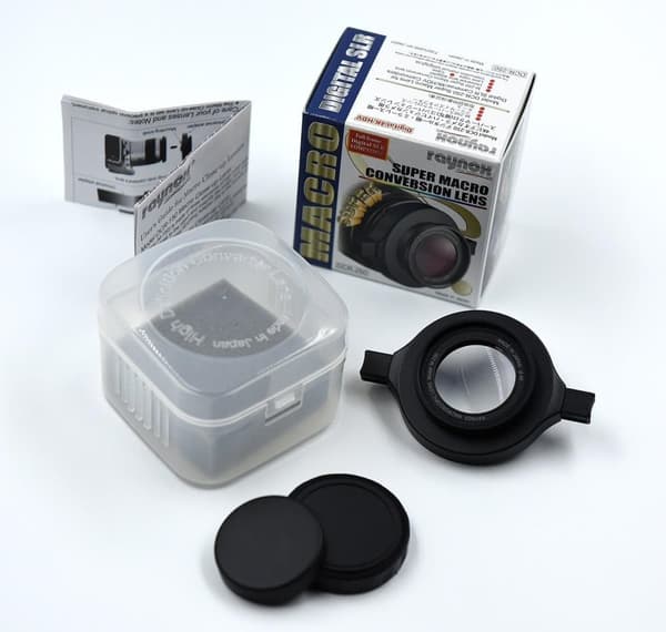 Raynox DCR-250