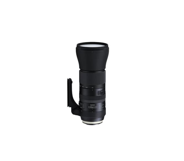 Tamron SP 150-600mm F/5-6.3 Di VC USD G2 - Som ny
