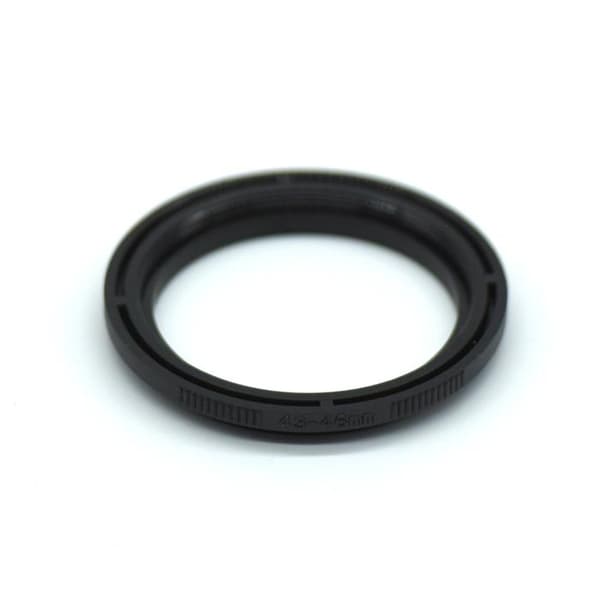 Stepring 43 till 46 mm, Raynox RA4346A