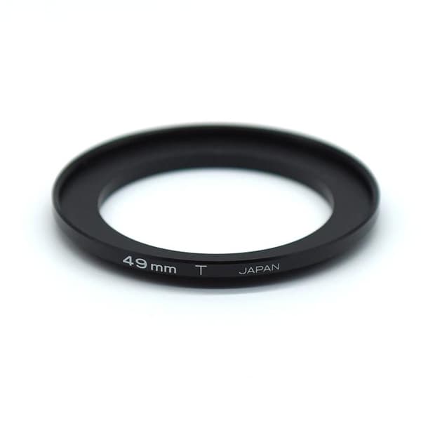 Stepring 49 till 37 mm, Raynox RA4937