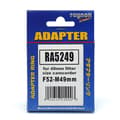 Miniatyrbild 2 av 3: Stepring 52 till 49 mm, Raynox RA5249