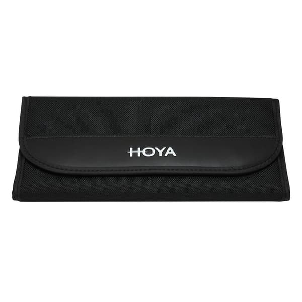 Hoya Filterkit UV(C) Pol.Circ. NDx8 62mm